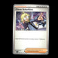 Clemont's Quick Wit - Surging Sparks #167 [Uncommon]