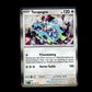 Terapagos - Surging Sparks #161 [Rare]