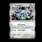 Terapagos - Surging Sparks #161 [Rare]