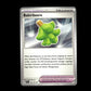 Babiri Berry - Surging Sparks #163 [Uncommon]