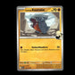 Cynthia's Gible - Destined Rivals #102 [Common]