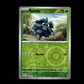 Pineco - Temporal Forces #2 [Common]