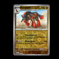 Mudsdale - Temporal Forces #92 [Uncommon]