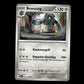 Bronzong - Surging Sparks #127 [Common]