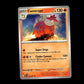 Camerupt - Paldean Fates #12 [Uncommon]