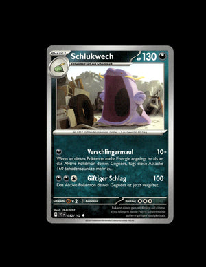 Schlukwech - Stellar Crown #092 [Ungewöhnlich]