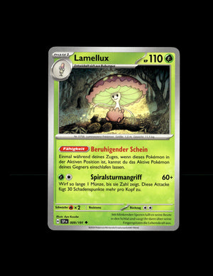 Shiinotic - Surging Sparks #9 [Uncommon]