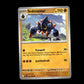 Boldore - White Flare #47 [Common]