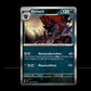 Zoroark - Shrouded Fable #32 [Rare]