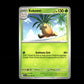 Exeggutor - Surging Sparks #3 [Uncommon]