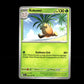 Exeggutor - Surging Sparks #3 [Uncommon]