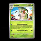 Vivillon - Surging Sparks #7 [Uncommon]