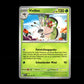 Vivillon - Surging Sparks #7 [Uncommon]