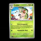 Vivillon - Surging Sparks #7 [Uncommon]