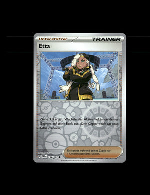 Etta - Obsidian Flammen #194 [Häufig]