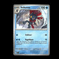 Weavile - Shrouded Fable #14 [Uncommon]