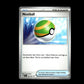 Nest Ball - Scarlet & Violet #181 [Uncommon]