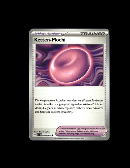 Binding Mochi - Shrouded Fable #55 [Uncommon]
