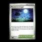 Moonlit Hill - Paldean Fates #81 [Uncommon]