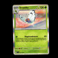 Butterfree - Journey Together #3 [Rare]