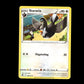 Staravia [Wing Attack] - Brilliant Stars #118 [Uncommon]