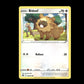Bidoof [Rollout] - Brilliant Stars #120 [Common]