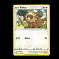 Bidoof [Rollout] - Brilliant Stars #120 [Common]