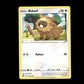 Bidoof [Rollout] - Brilliant Stars #120 [Common]