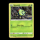 Spinarak [Poison Sting] - Pokémon GO #006 [Common]