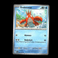 Corphish - Mega Evolution #33 [Common]