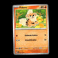 Growlithe - Destined Rivals #27 [Common]