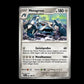 Metagross - Chaos Rising #061 [Ungewöhnlich]