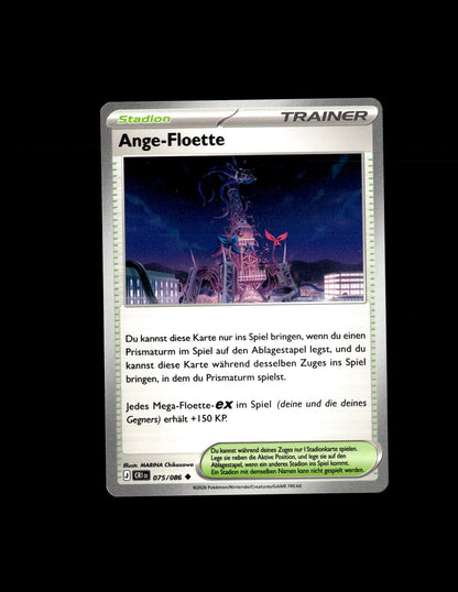 Ange-Floette - Chaos Rising #075 [Ungewöhnlich]