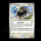 Bouffalant - Surging Sparks #151 [Common]
