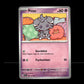 Espurr - Surging Sparks #84 [Common]