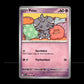 Espurr - Surging Sparks #84 [Common]