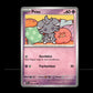 Espurr - Surging Sparks #84 [Common]