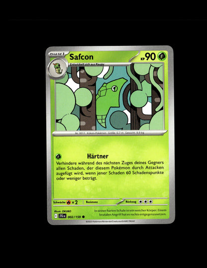 Metapod - Journey Together #2 [Common]