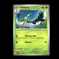 Arboliva - Obsidian Flames #21 [Uncommon]