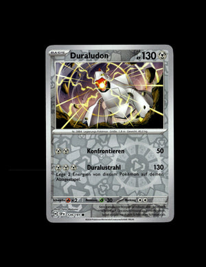Duraludon - Surging Sparks #129 [Common]
