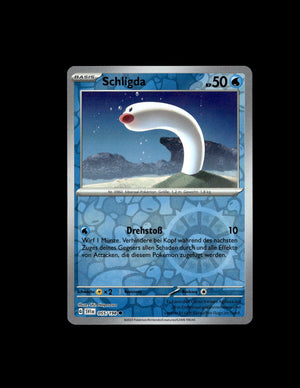 Wiglett - Scarlet & Violet #55 [Common]