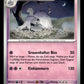 Houndstone - Mega Evolution #66 [Uncommon]