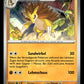 Sandslash - Mega Evolution #69 [Common]