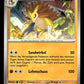 Sandslash - Mega Evolution #69 [Common]