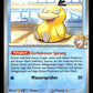 Misty's Psyduck - Destined Rivals #45 [Uncommon]