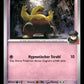 Team Rocket's Drowzee - Destined Rivals #79 [Common]