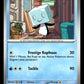 Eiscue - Mega Evolution #44 [Common]
