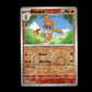 Monferno - Twilight Masquerade #32 [Common]