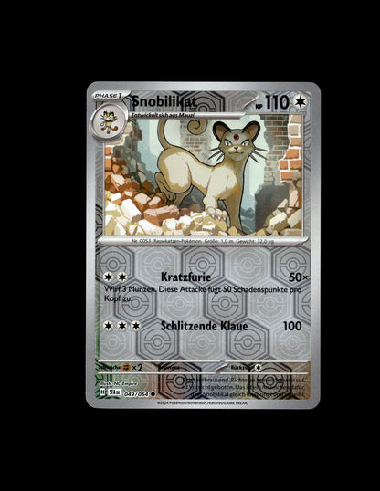 Persian - Shrouded Fable #49 [Common]