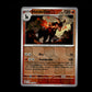 Houndoom - Shrouded Fable #8 [Common]
